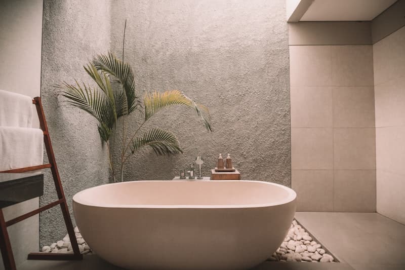 Freestanding Tub